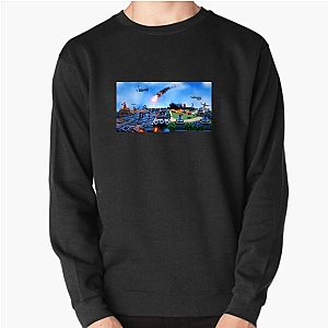Minion Masters Every Minion Counts Minion Masters Sweatshirts