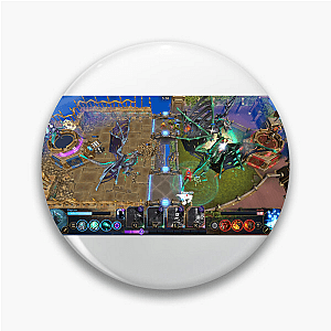 Minion Masters Master Of The Bridge Minion Masters Pins