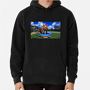 Minion Masters Unleash The Spells Minion Masters Hoodies