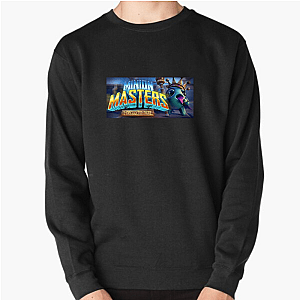 Minion Masters Crush The Enemy Master Minion Masters Sweatshirts