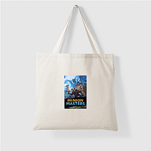 Minion Masters Summon Your Army Minion Masters Bags