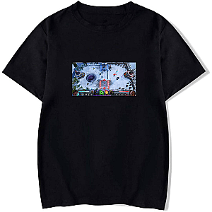Minion Masters Deck Building King Minion Masters T-Shirts