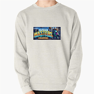 Minion Masters Crush The Enemy Master Minion Masters Sweatshirts