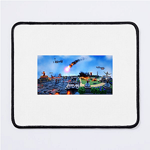 Minion Masters Every Minion Counts Minion Masters Mouse Pads