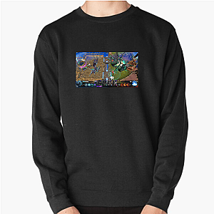 Minion Masters Master Of The Bridge Minion Masters Sweatshirts