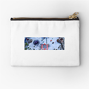 Minion Masters For The Glory Of The Guild Minion Masters Zipper Pouches