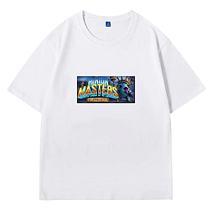 Minion Masters Crush The Enemy Master Minion Masters T-Shirts