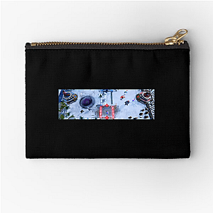 Minion Masters For The Glory Of The Guild Minion Masters Zipper Pouches