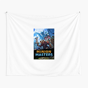Minion Masters Summon Your Army Minion Masters Tapestries