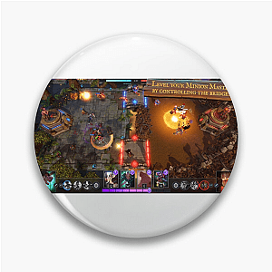 Minion Masters Real Time Strategy Chaos Minion Masters Pins