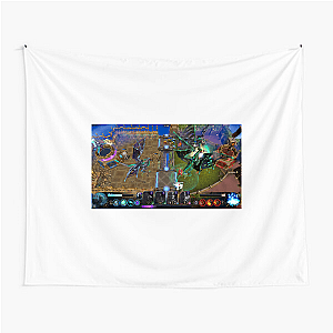 Minion Masters Master Of The Bridge Minion Masters Tapestries