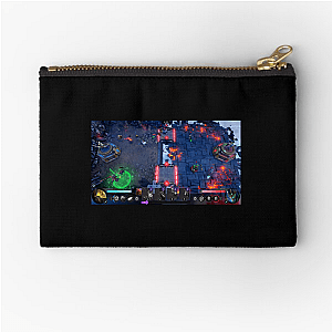 Minion Masters Deploy Your Strategy Minion Masters Zipper Pouches