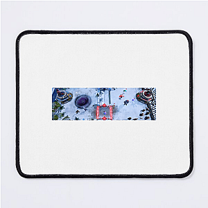 Minion Masters For The Glory Of The Guild Minion Masters Mouse Pads