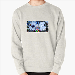 Minion Masters Deck Building King Minion Masters Sweatshirts