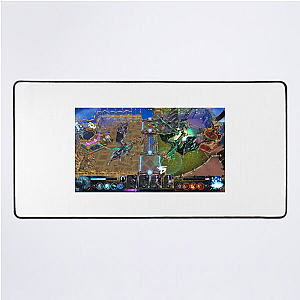 Minion Masters Master Of The Bridge Minion Masters Mouse Pads