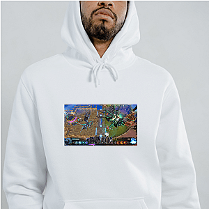 Minion Masters Master Of The Bridge Minion Masters Hoodies