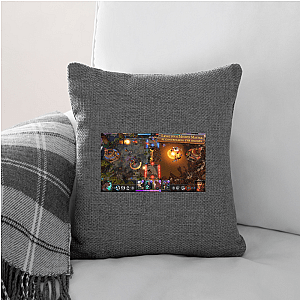 Minion Masters Real Time Strategy Chaos Minion Masters Pillows Cover
