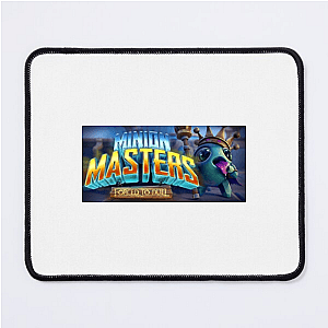 Minion Masters Crush The Enemy Master Minion Masters Mouse Pads
