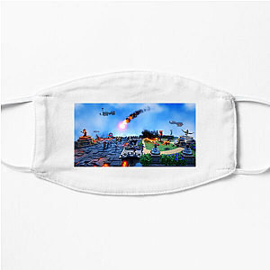 Minion Masters Every Minion Counts Minion Masters Face Masks