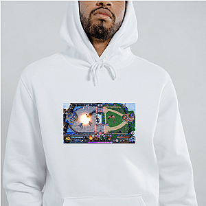 Minion Masters Dominate The Arena Minion Masters Hoodies
