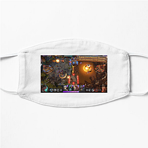 Minion Masters Real Time Strategy Chaos Minion Masters Face Masks