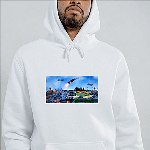 Minion Masters Every Minion Counts Minion Masters Hoodies
