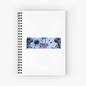 Minion Masters For The Glory Of The Guild Minion Masters Notebook