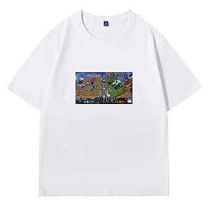 Minion Masters Master Of The Bridge Minion Masters T-Shirts