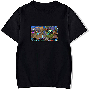 Minion Masters Master Of The Bridge Minion Masters T-Shirts