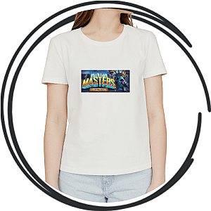 Minion Masters T-Shirts