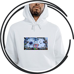 Minion Masters Hoodies