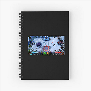 Minion Masters Deck Building King Minion Masters Notebook