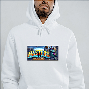 Minion Masters Crush The Enemy Master Minion Masters Hoodies