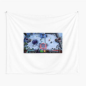 Minion Masters Deck Building King Minion Masters Tapestries