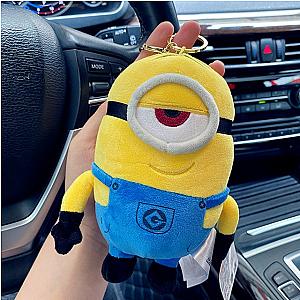 15 cm Stuart Plush