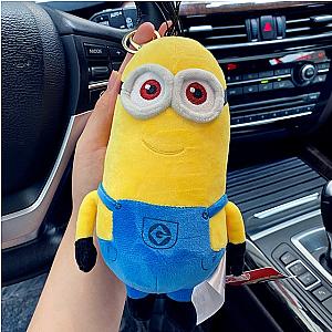 18 cm Kevin Plush