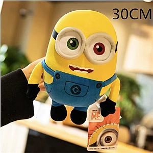 30 cm Smiling Bob Plush