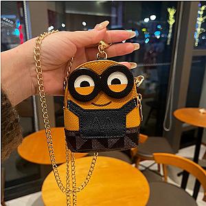 Minion Coin Purse