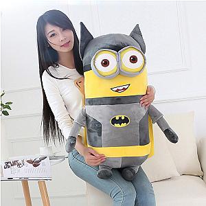 Batman Minions Plush