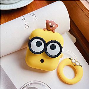 Minions Airpods