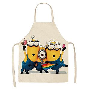 Minion Kitchen Apron