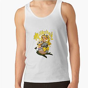 Minions Tank Tops - Milkshook &lt;3 Minions Tank Top RB2709