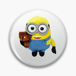 Minions Pins - Minion Pin RB2709