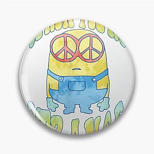 Minions Pins - Minion Pin RB2709