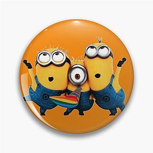 Minions Pins - The Minions Pin RB2709