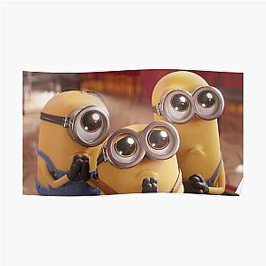 Minions Posters - Minions 3 Poster RB2709