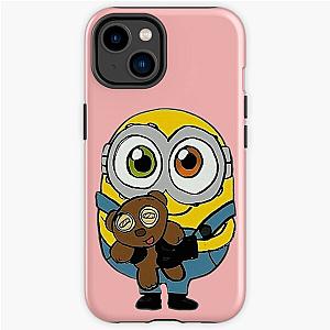 Minions Cases - Minions - Bob Iphone Tough Case RB2709