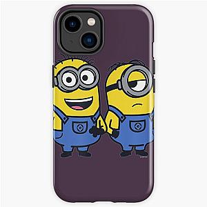 Minions Cases - Minion Iphone Tough Case RB2709