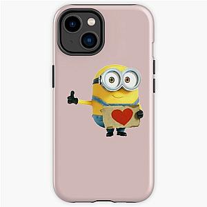 Minions Cases - Minions Minions  Iphone Tough Case RB2709