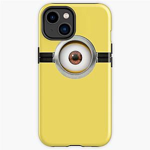 Minions Cases - Minion Style Eye Iphone Tough Case RB2709